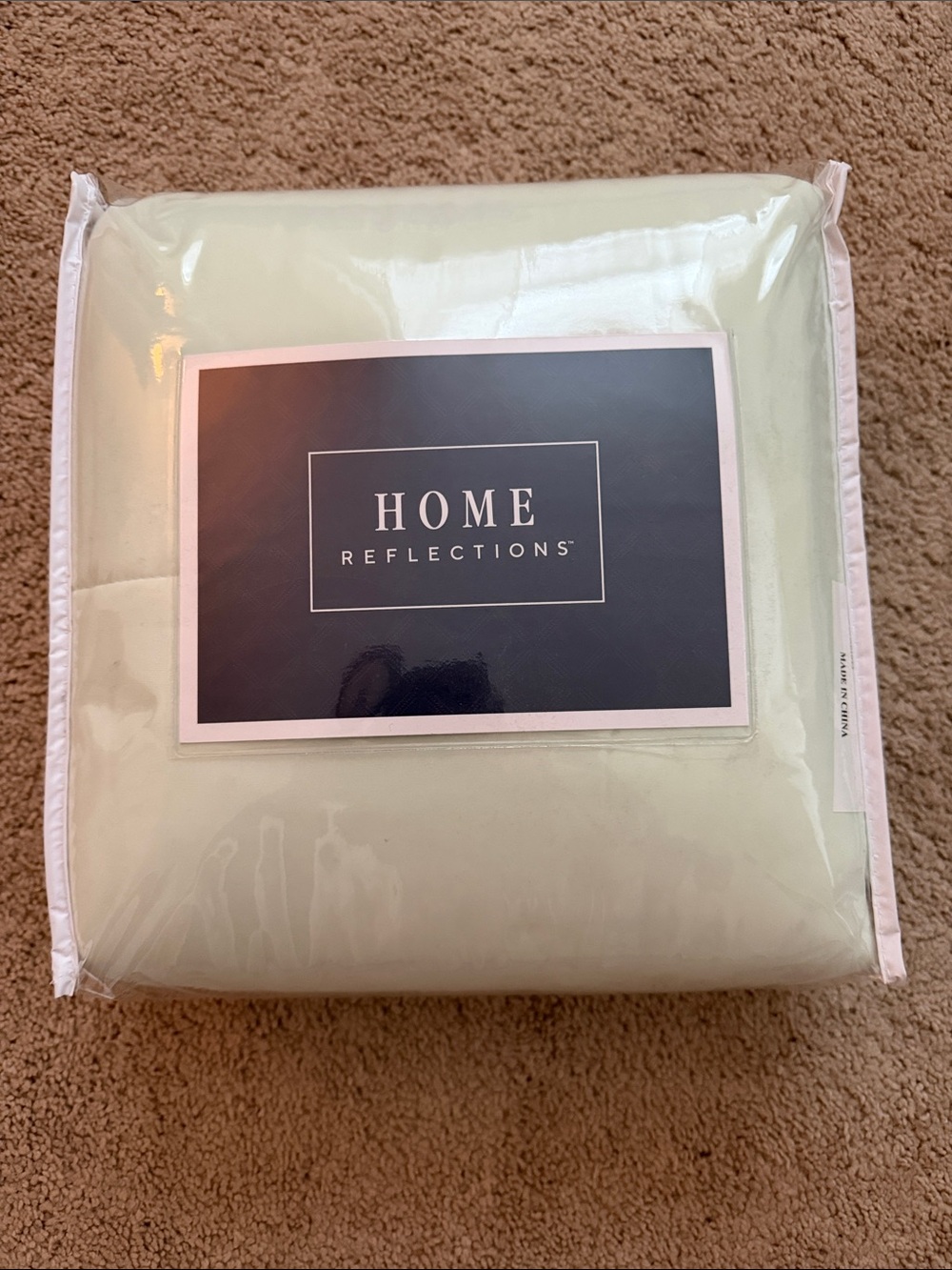Home Reflections Cooling throw